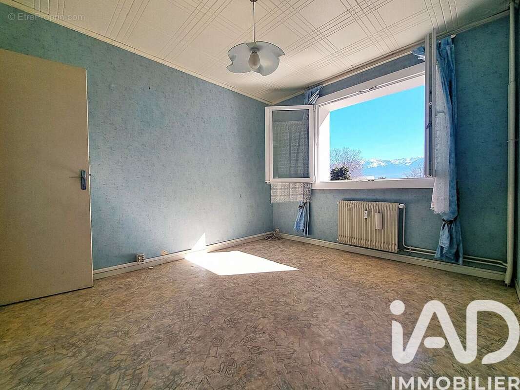 Photo 7 - Appartement à FONTAINE