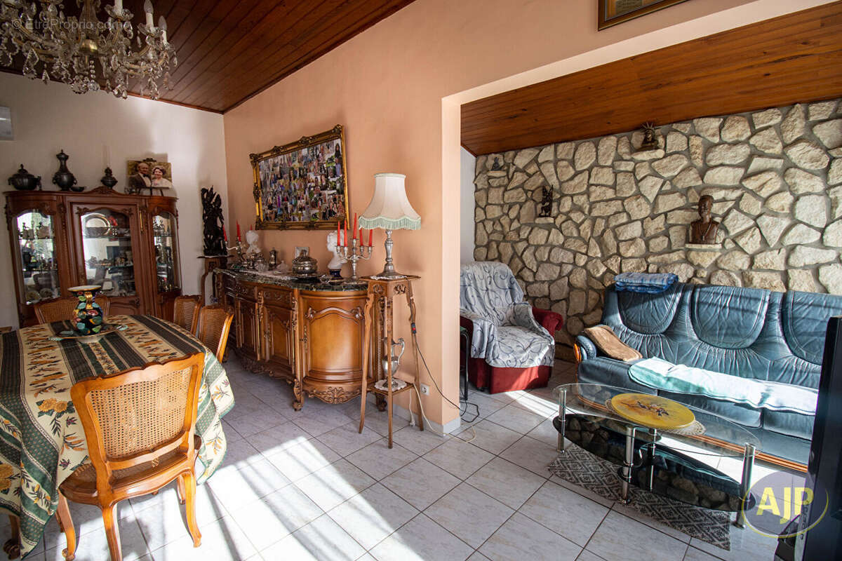 Maison à LA TESTE-DE-BUCH