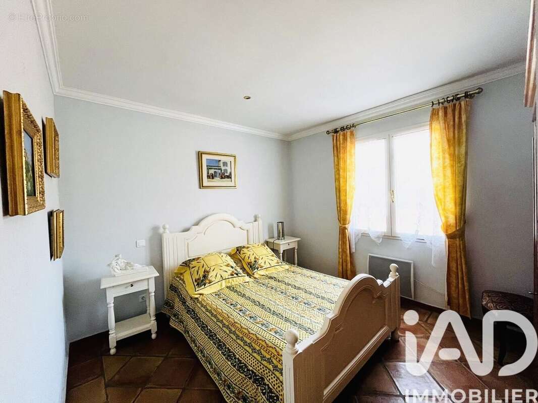 Photo 5 - Maison à SAINT-CEZAIRE-SUR-SIAGNE