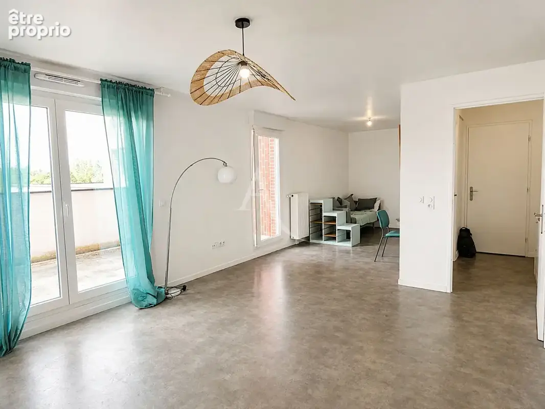 Appartement Neuilly Sur Marne 3 pièce(s) 64 m2 - photo 3