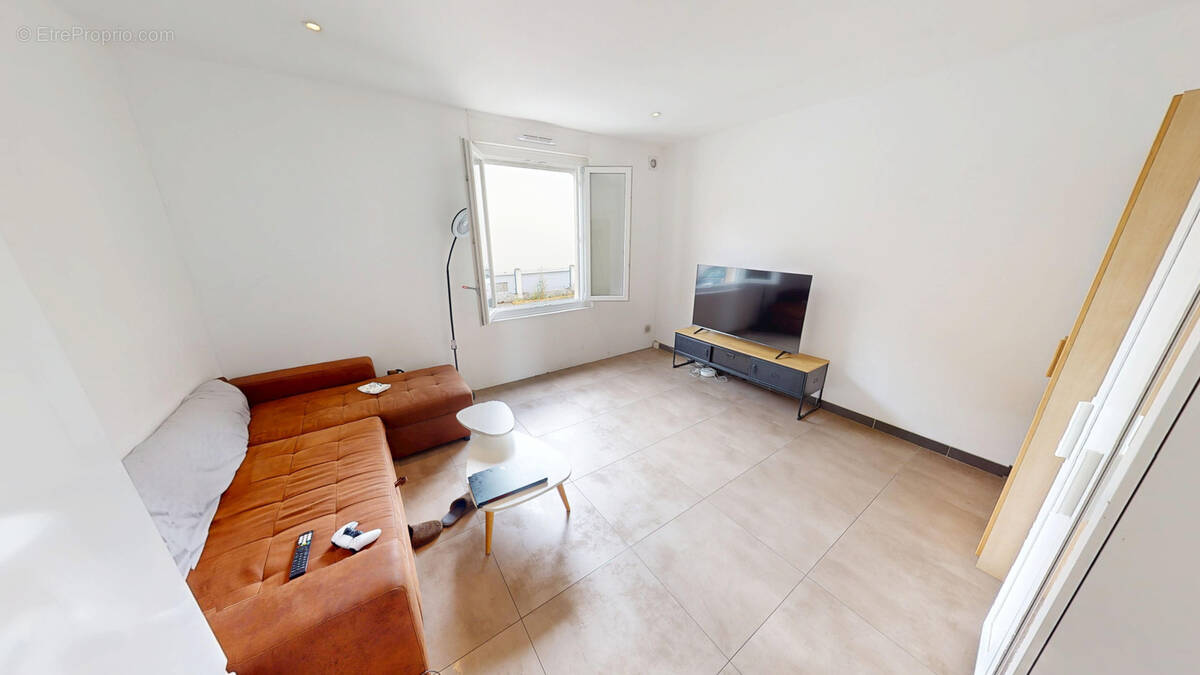Appartement à BISCHHEIM