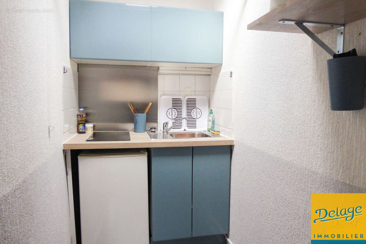 Appartement à LIMOGES