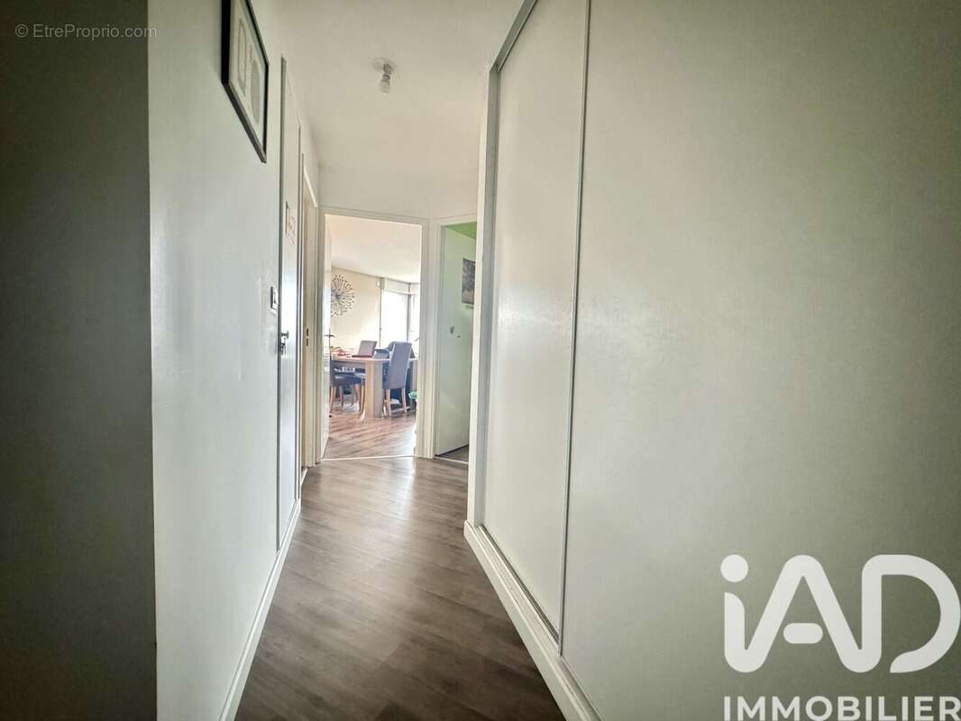 Photo 7 - Appartement à CHENNEVIERES-SUR-MARNE