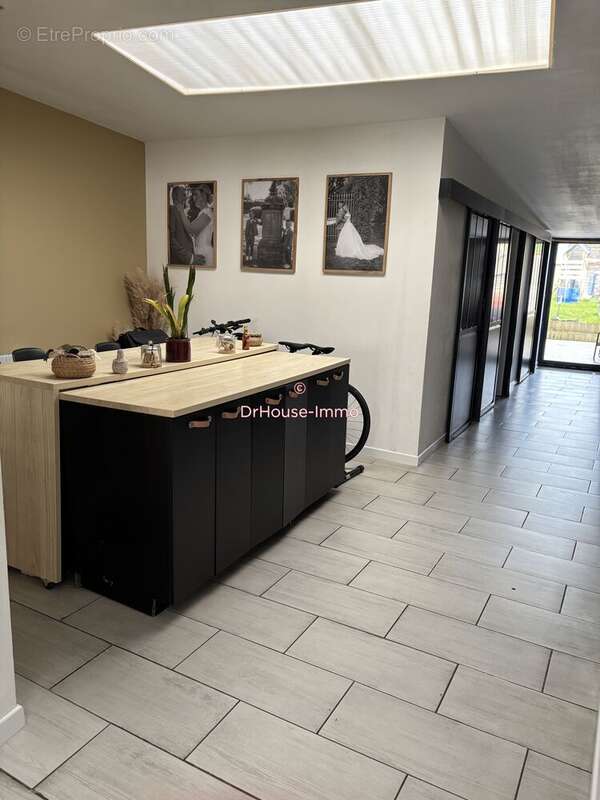 Maison 112 m² à Tourcoing  - photo 51