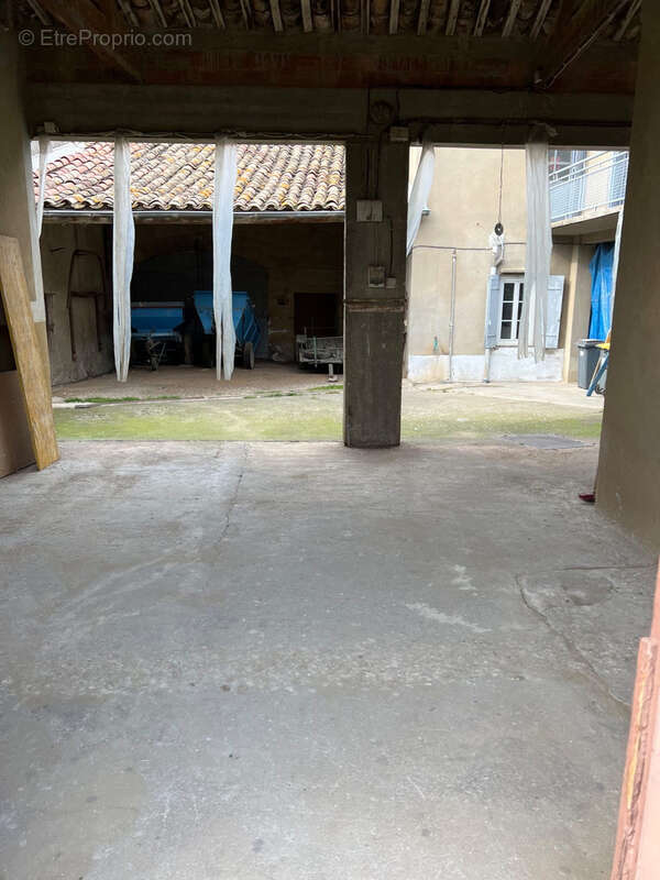 Maison à SAINT-GERVASY