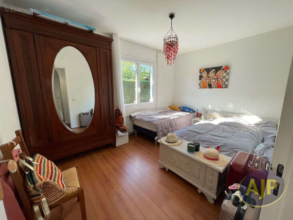 Maison à ANDERNOS-LES-BAINS