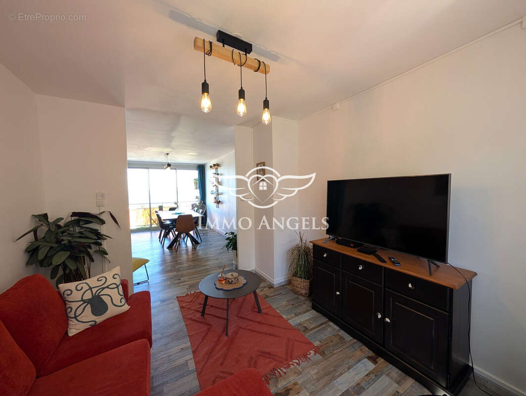 Appartement à SETE