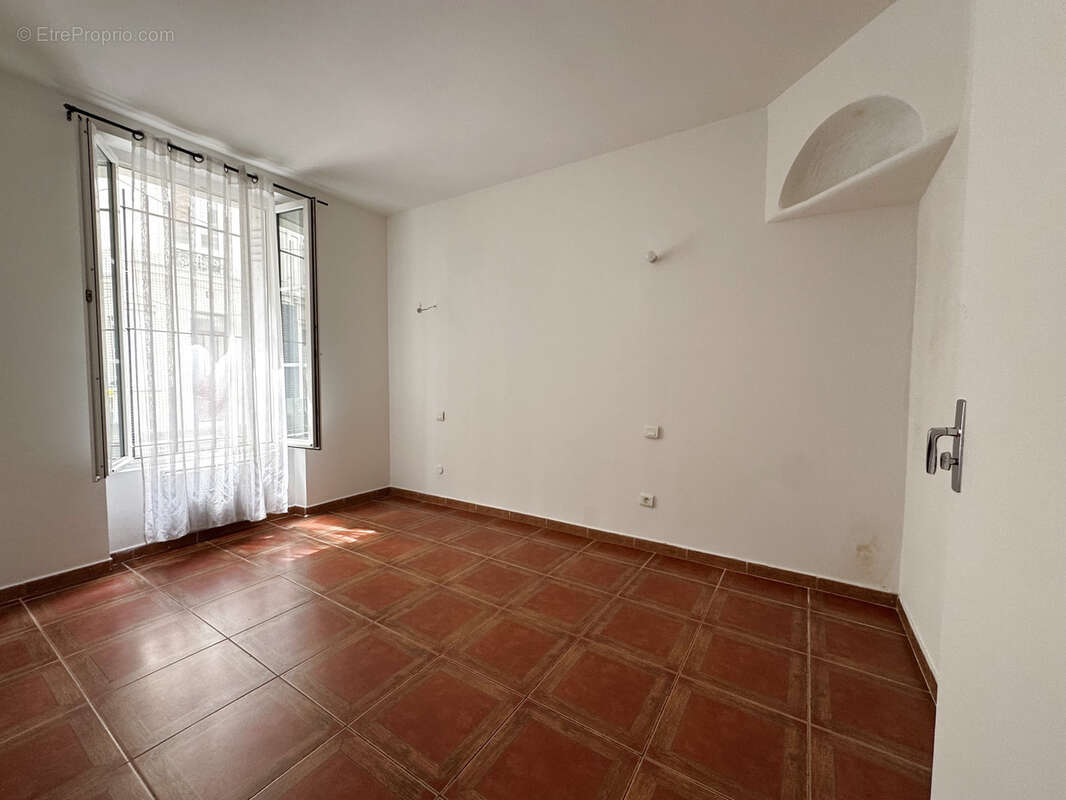 Appartement à PARIS-19E