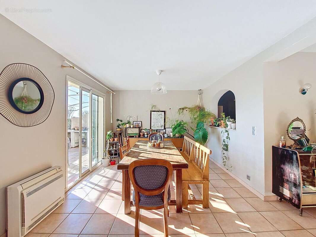 Photo 5 - Maison à COUDOUX