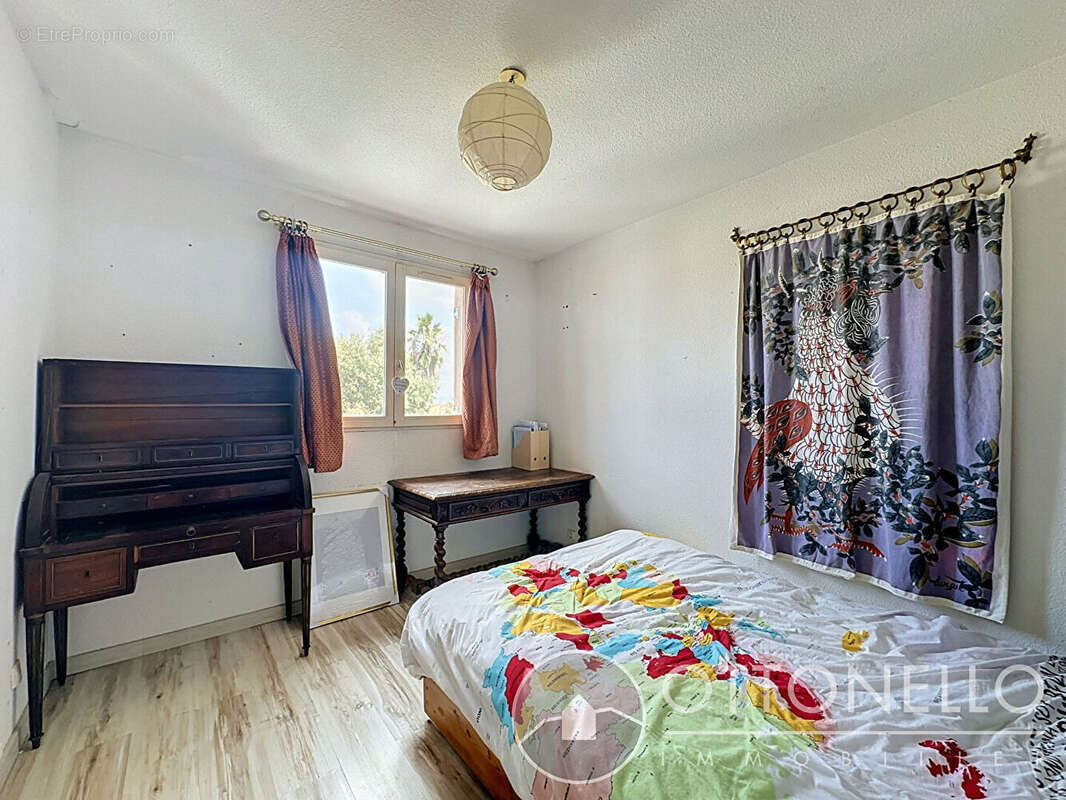 Appartement Roquebrune Sur Argens 4 pièces 73.58 m2 avec balcons, cave et parking extérieur - photo 7