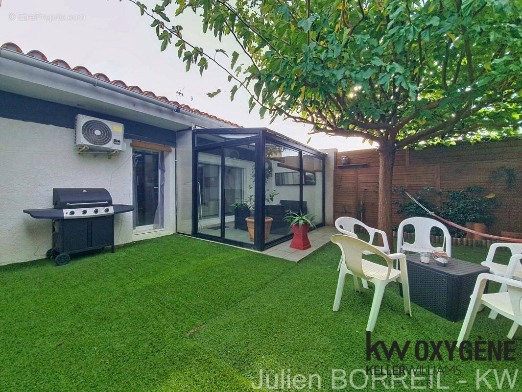 Maison à CORNEILLA-DEL-VERCOL