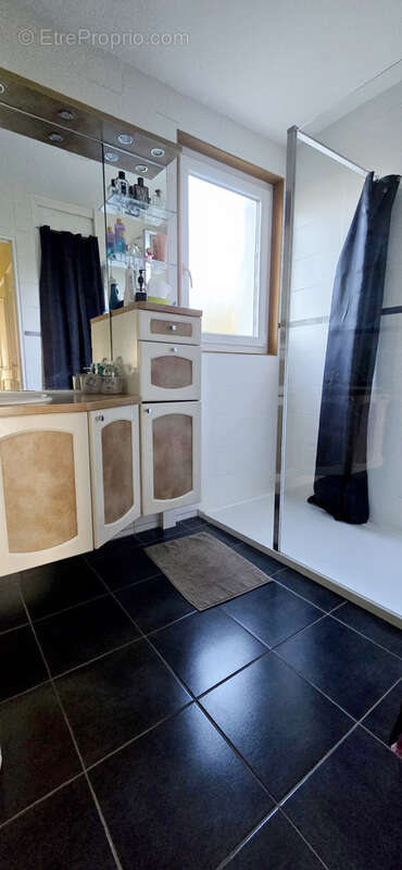 Maison à MONISTROL-SUR-LOIRE