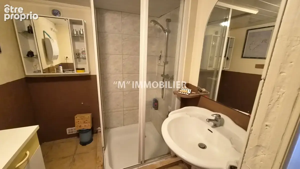 Plain pied nogent l artaud - gare a pied - photo 15
