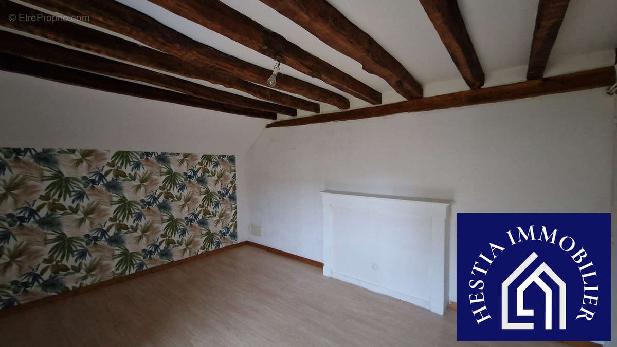 Maison à MAGNY-LA-VILLE