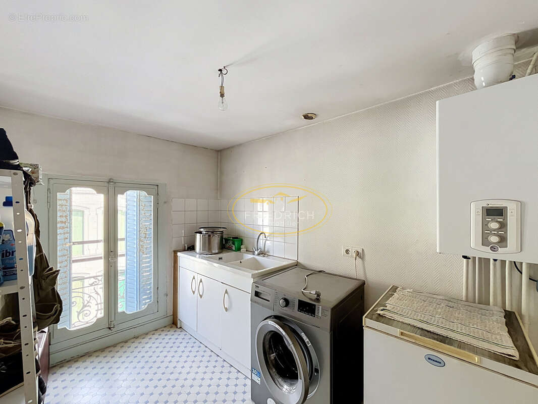 Immeuble de rapport - photo 12