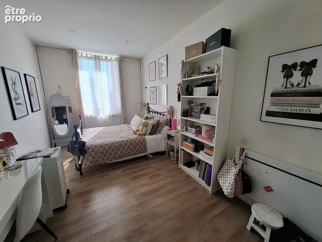 Fabuleuse maison de ville avec potentiel commercial proche de toutes les commodités - photo 9