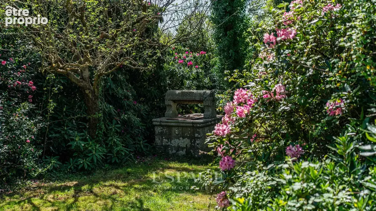 A vendre à Trégunc - un écrin de nature à deux pas de l'océan - photo 12
