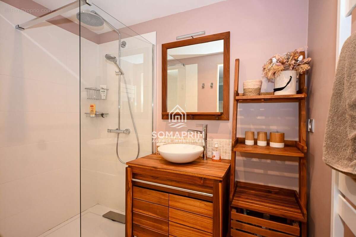 Appartement 99 m² à Le Touquet-Paris-Plage  - photo 9
