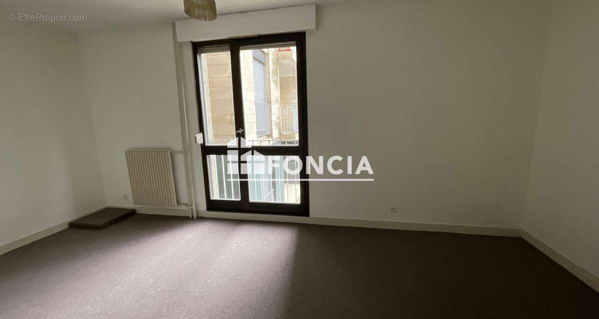 Appartement à ORLEANS