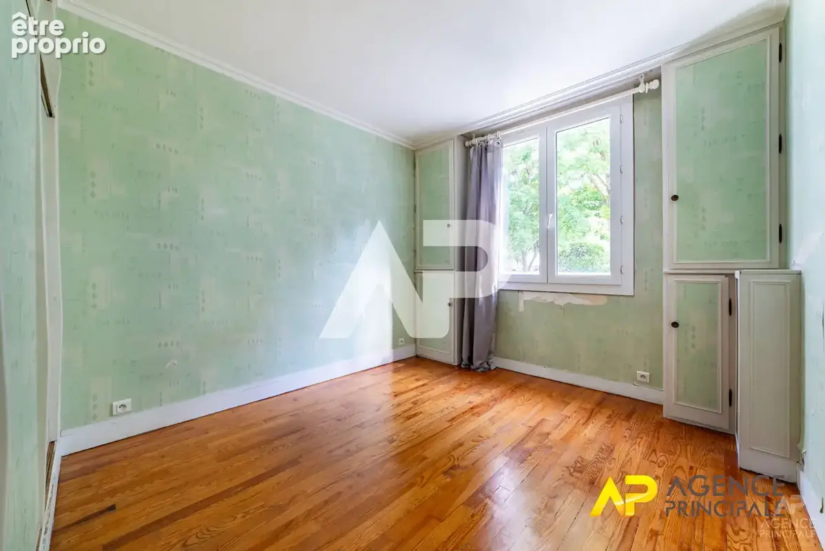 Appartement Rueil Malmaison 3 pièce(s) 55.43 m2 - photo 6