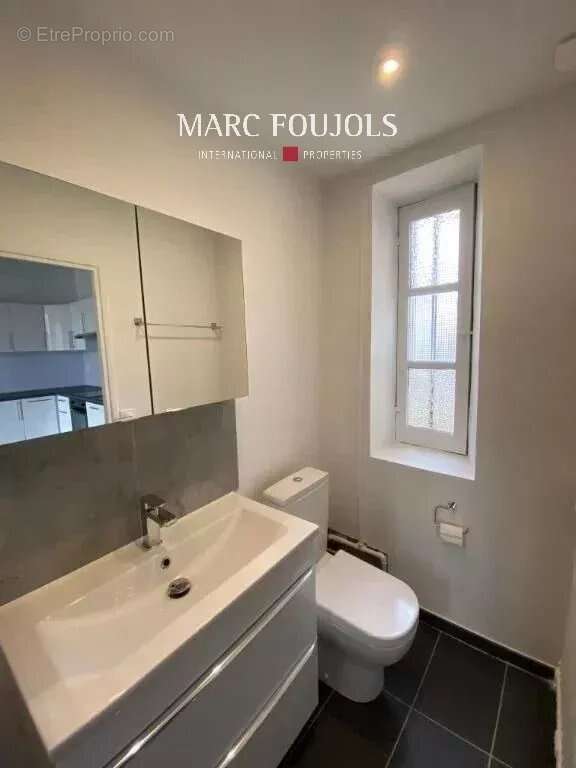 Senlis - Appartement avec garage - photo 9