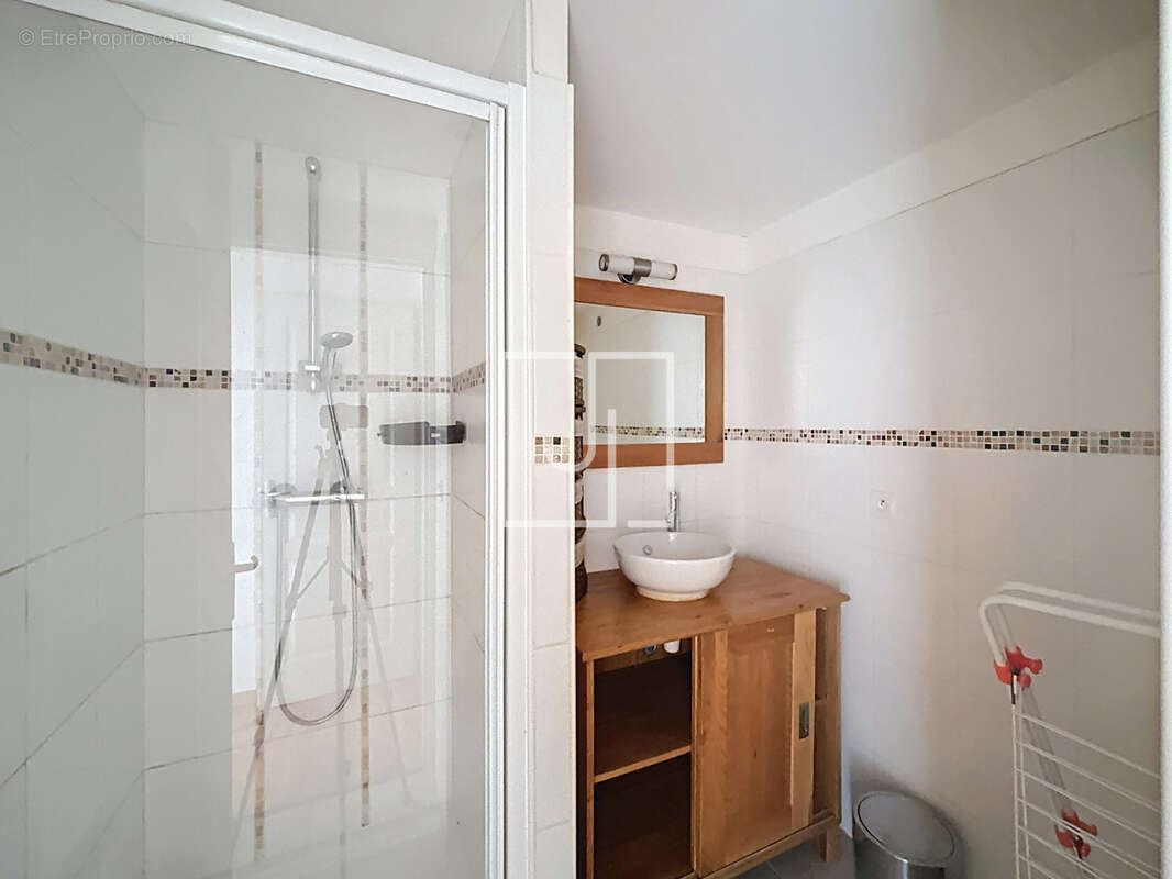 Appartement à JAUSIERS