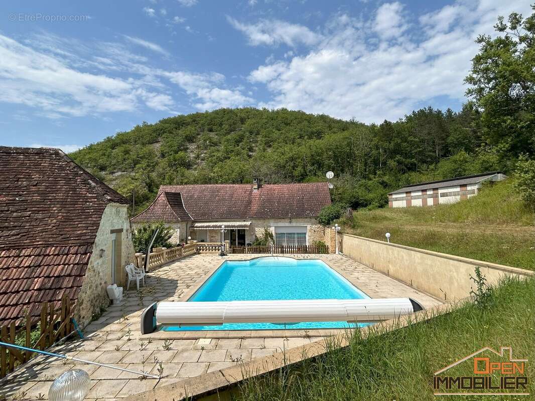 Maison 127 m² à Orliaguet  - photo 177