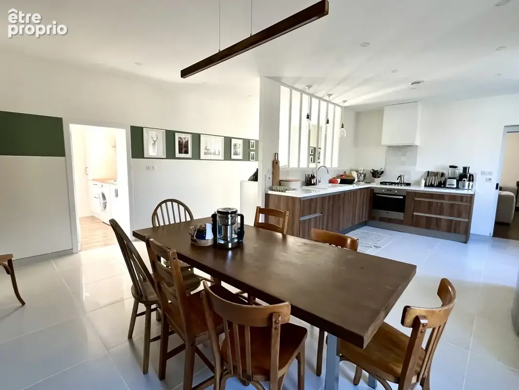 Maison 110 m² à La Chapelle-La-Reine  - photo 6