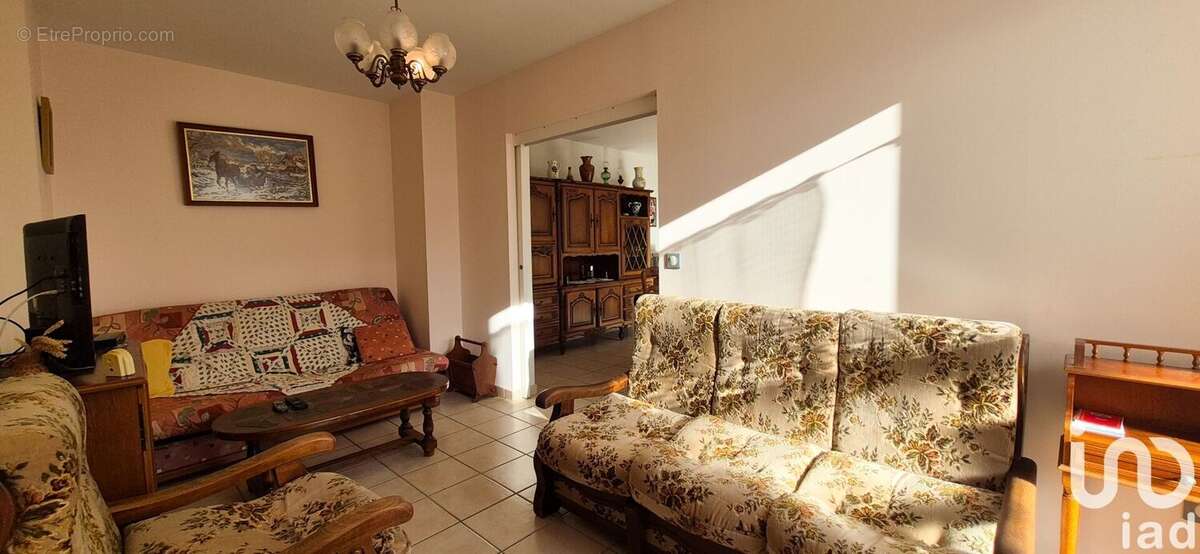 Photo 6 - Appartement à GANGES