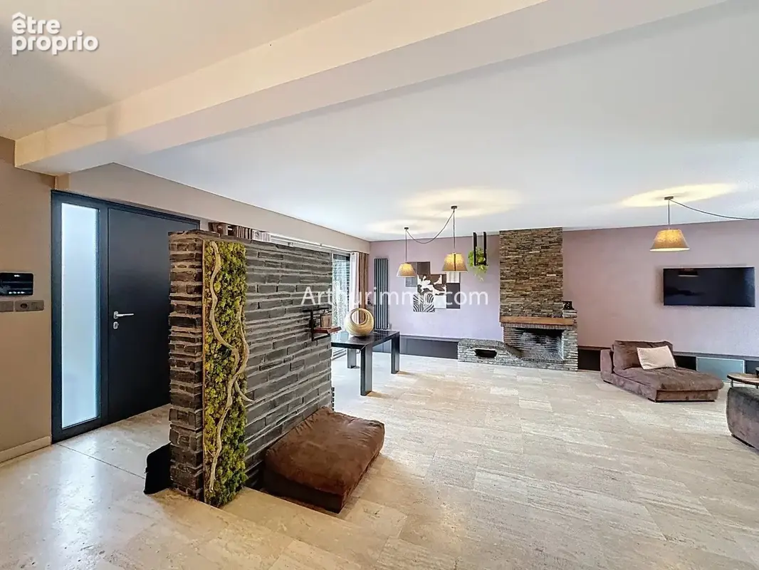 Vente Maison Yerres(91330) 699 000ï¿œ - photo 5