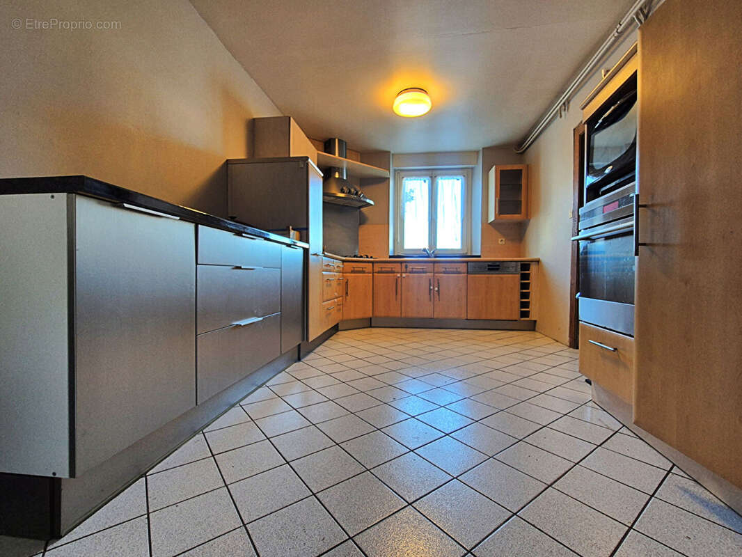 Maison à VOID-VACON