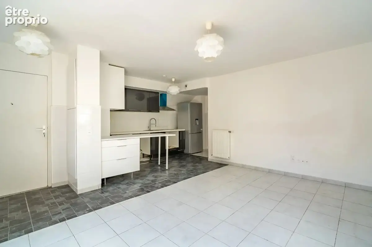 Appartement -t5 - epinay sur seine / joffre - photo 6