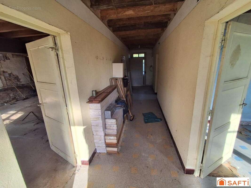 Photo 6 - Maison à SORNAY