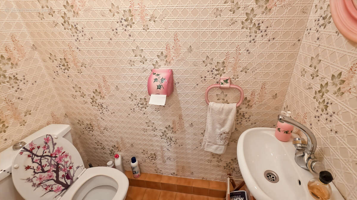Appartement à MANDELIEU-LA-NAPOULE