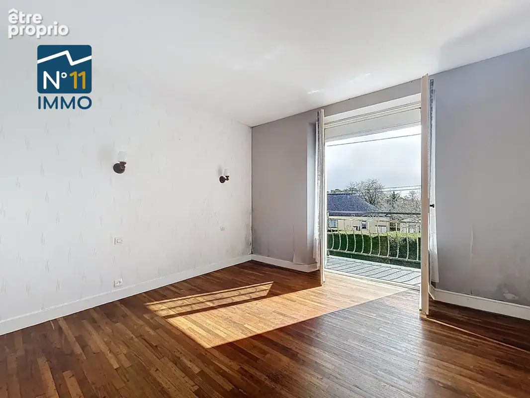 Maison traditionnelle 113 m2 ! - photo 11