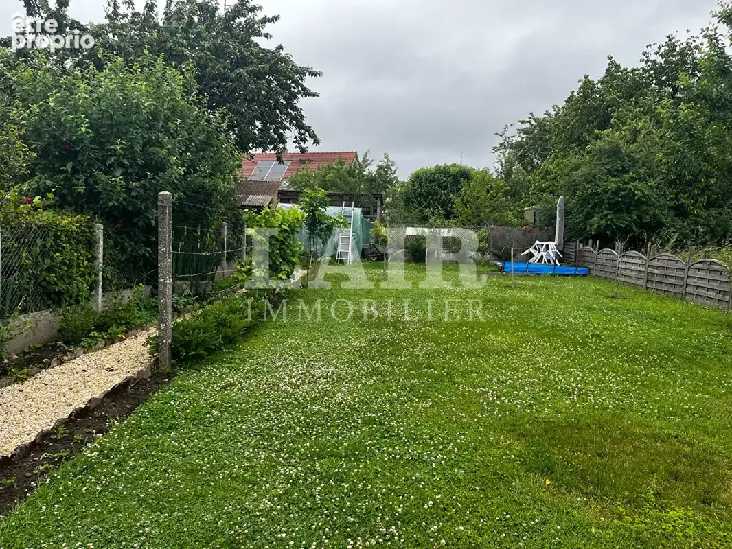 Maison de bourg à vendre - Réf O15606 - Couterne - photo 8