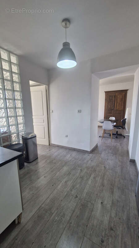 Appartement à CORTE