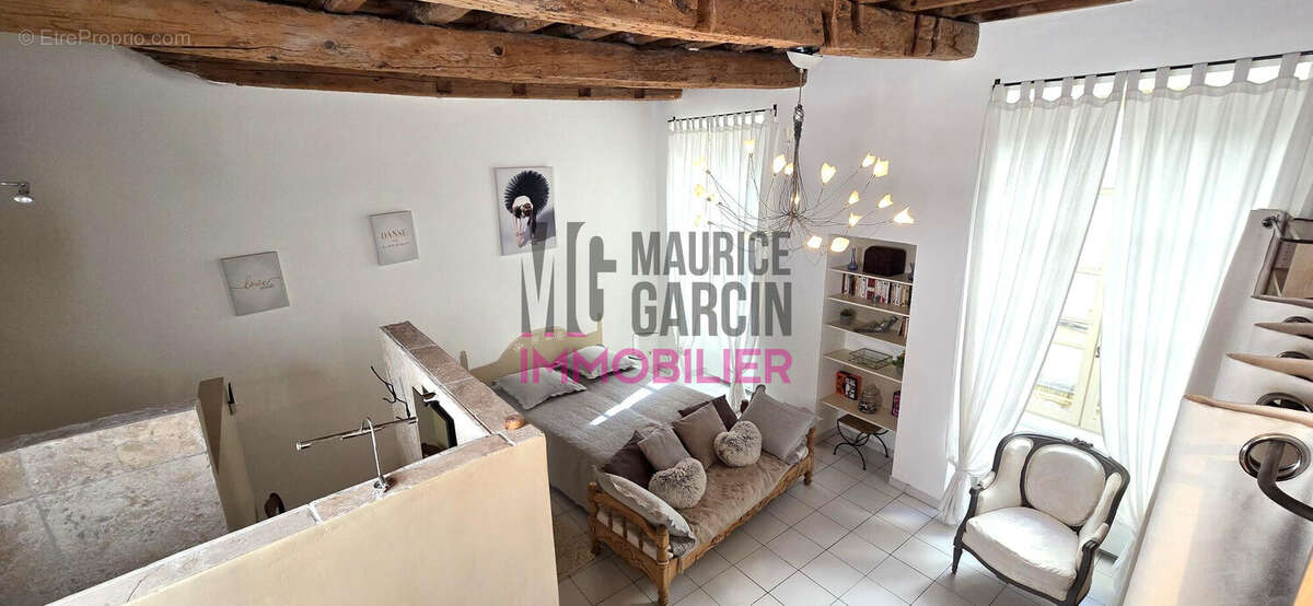 Appartement à AVIGNON