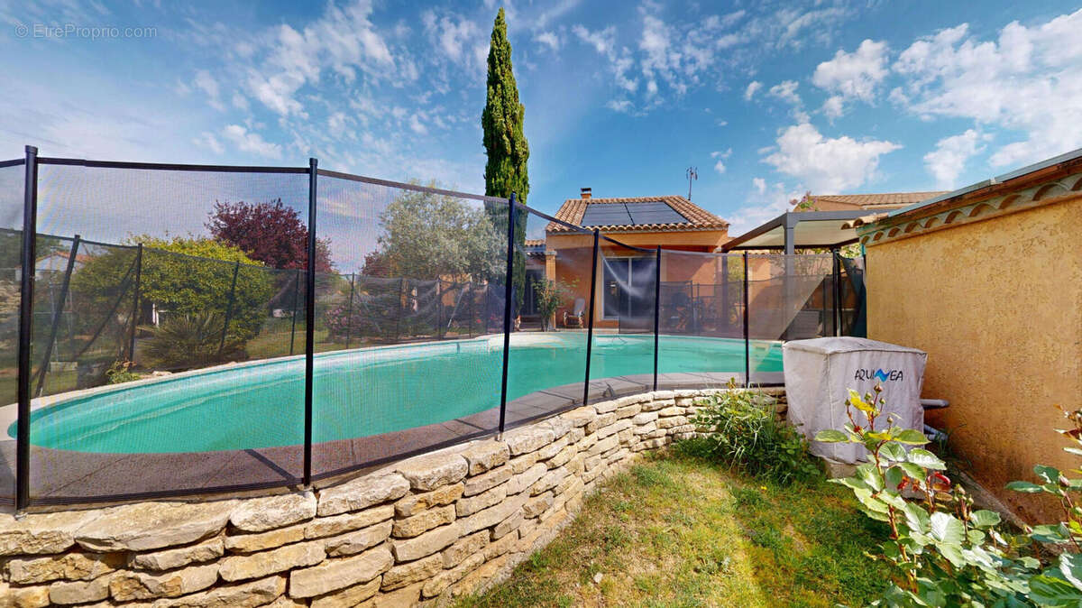 Maison à LAURAGUEL
