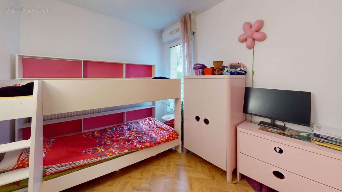 Appartement à SUCY-EN-BRIE