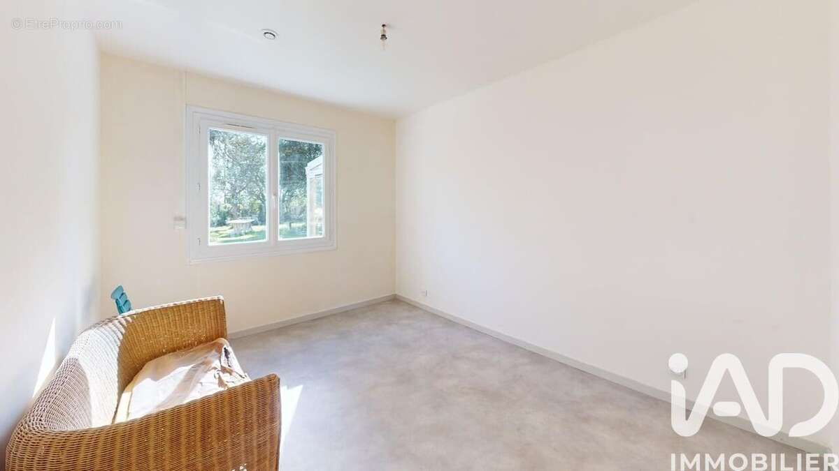 Photo 8 - Maison à ECHILLAIS