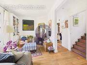 Maison à BOURG-LA-REINE