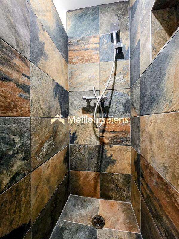Maizières 54550, maison 3 pièces avec 2 chambres et salle d'eau - photo 9