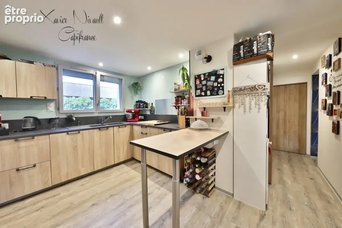 Appartement à vendre 3 pièces MACON (71) - photo 5