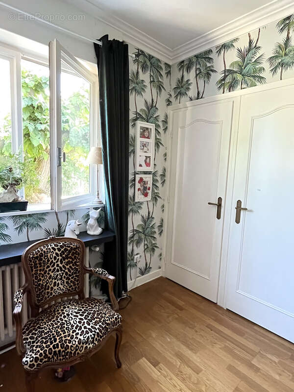 Maison à CHAMPAGNE-AU-MONT-D'OR