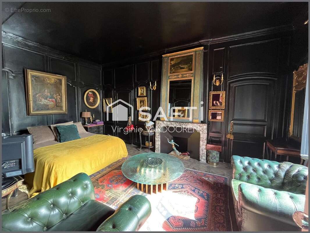 Photo 5 - Appartement à BOULOGNE-SUR-MER