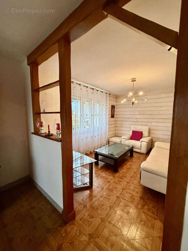 Maison à PLEYBER-CHRIST