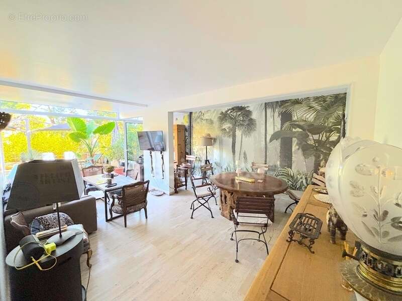 Appartement à GRASSE