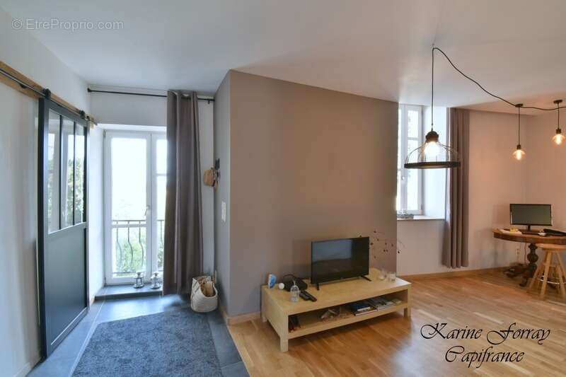 Maison à COLOMBIERS