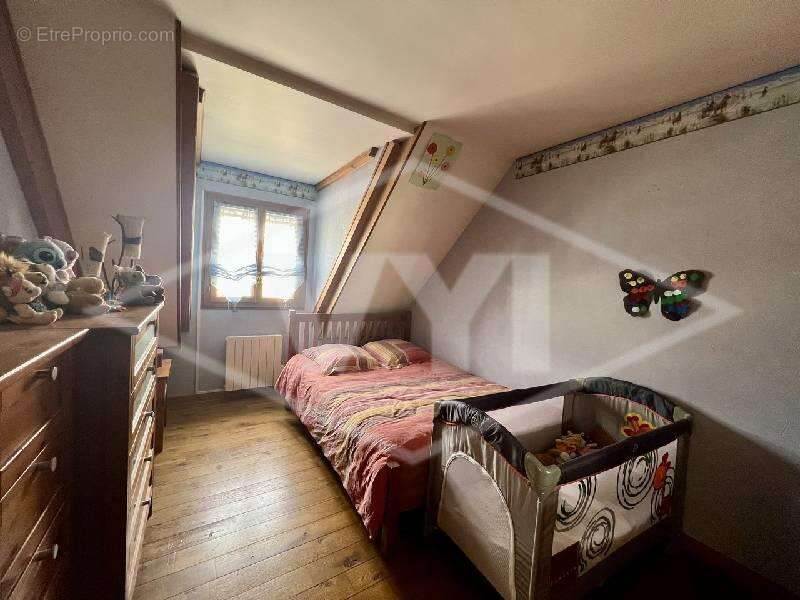 Maison à COMBS-LA-VILLE